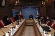 برگزاری اولین جلسه ستاد سنجش نوآموزان بدو ورود به دبستان و پیش دبستان 1400 شهرستانهای استان تهران